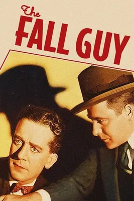 Постер: The Fall Guy