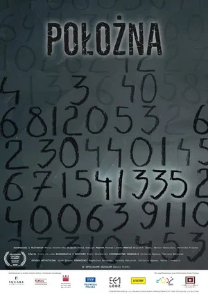 Постер: Położna