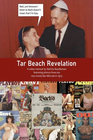 Постер: Tar Beach Revelation