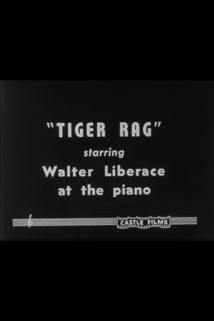 Постер: Tiger Rag