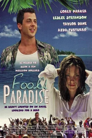 Постер: Fool's Paradise