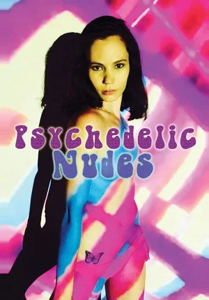 Постер: Psychedelic Nudes