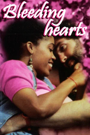 Постер: Bleeding Hearts
