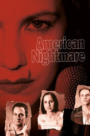 Постер: American Nightmare