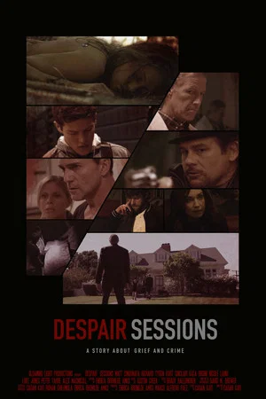 Постер: Despair Sessions