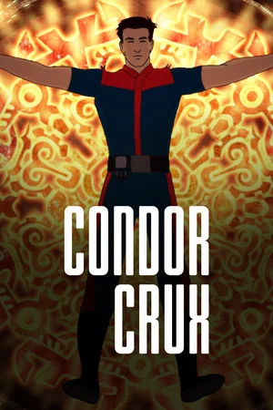 Постер: Cóndor Crux