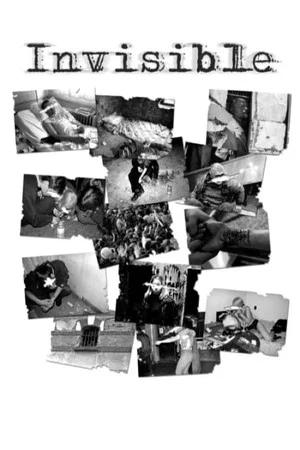 Постер: Invisible