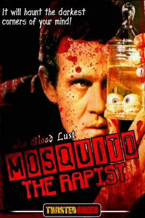 Постер: Mosquito the Defiler