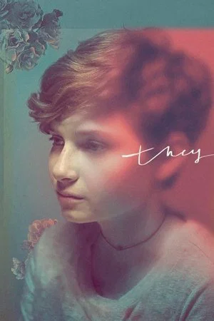 Постер: They