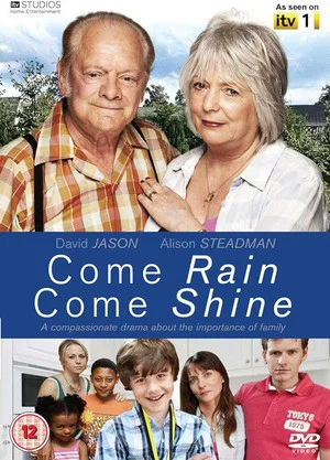 Постер: Come Rain Come Shine