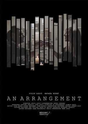Постер: The Agreement