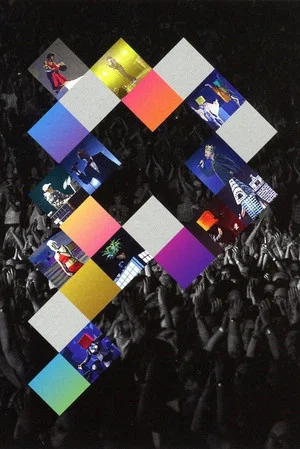 Постер: Pet Shop Boys: Pandemonium