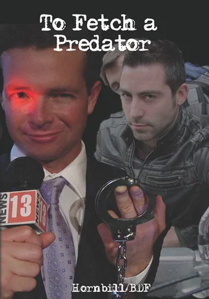 Постер: To Fetch a Predator