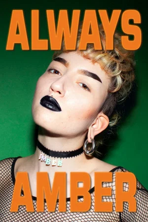 Постер: Always Amber