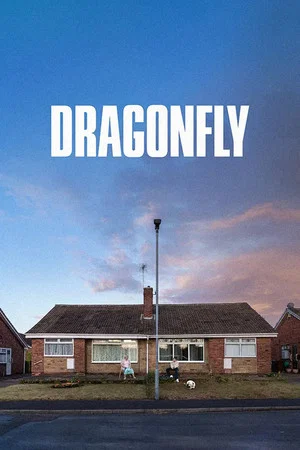 Постер: Dragonfly