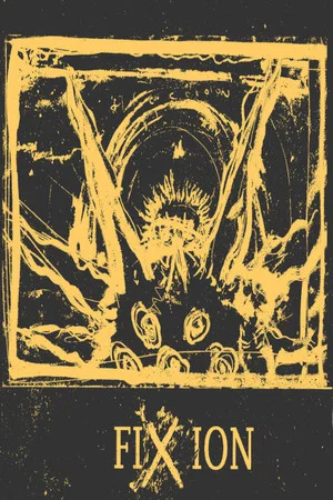 Постер: Fixion