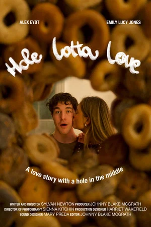 Постер: Hole Lotta Love