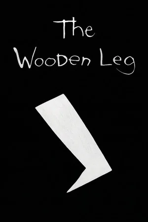 Постер: The Wooden Leg