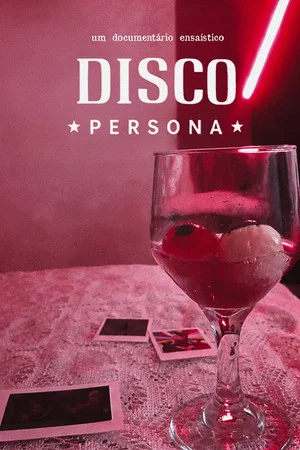 Постер: Disco Persona