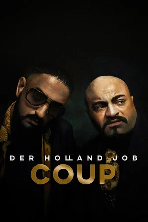 Постер: Der Holland Job