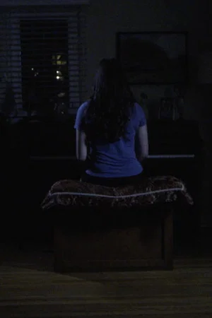 Постер: a song in b minor