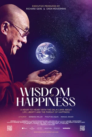 Постер: Wisdom of Happiness