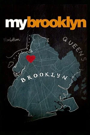 Постер: My Brooklyn