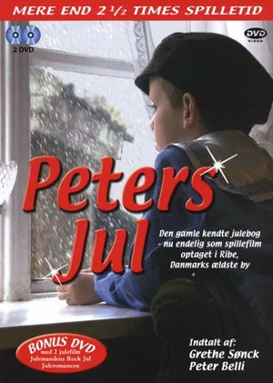 Постер: Peters Jul