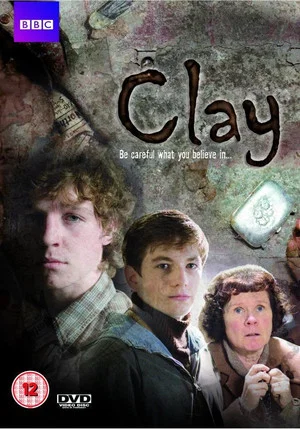 Постер: Clay