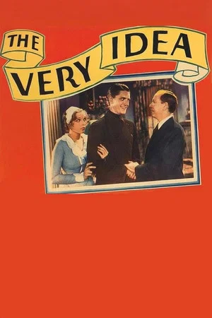 Постер: The Very Idea