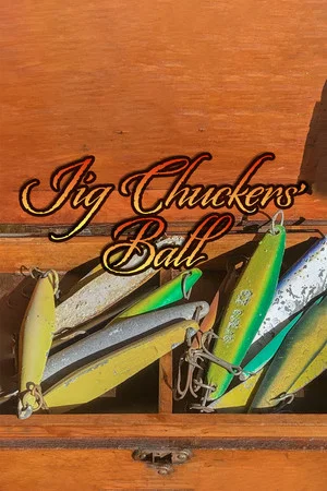 Постер: Jig Chuckers' Ball