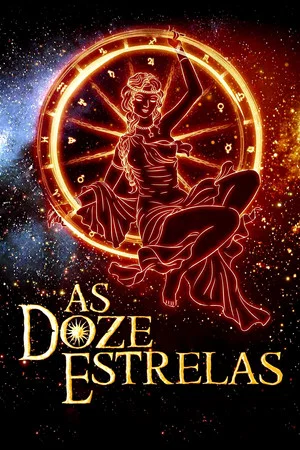 Постер: As Doze Estrelas