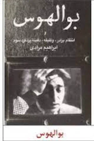 Постер: The Fickle