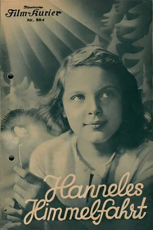 Постер: The Assumption of Hannele