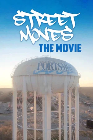 Постер: Street Moves the Movie
