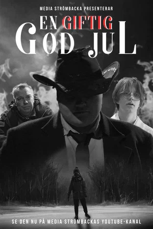 Постер: En Giftig God Jul
