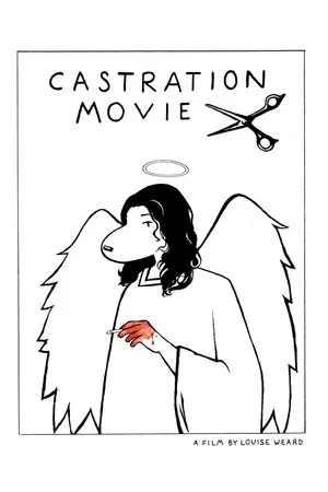 Постер: Castration Movie Part 4: Endless September