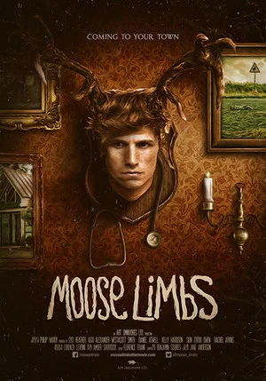 Постер: Moose Limbs