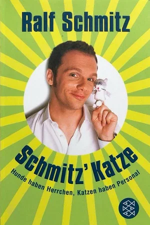 Постер: Schmitz Katze