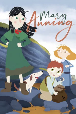 Постер: Mary Anning
