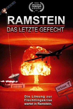 Постер: Ramstein - Das letzte Gefecht