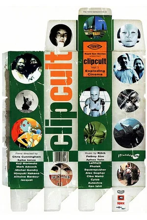 Постер: Clip Cult