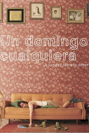Постер: A Sunday like any other