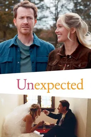 Постер: Unexpected