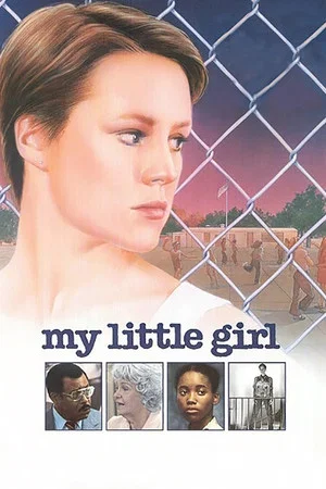 Постер: My Little Girl