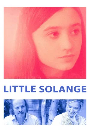 Постер: Little Solange