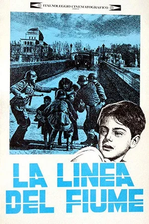 Постер: Stream Line