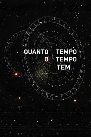 Постер: Quanto Tempo o Tempo Tem