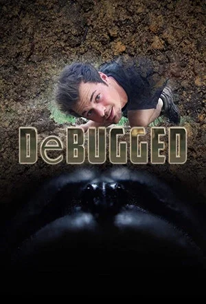 Постер: De-Bugged