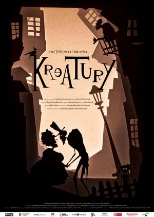Постер: Creatures